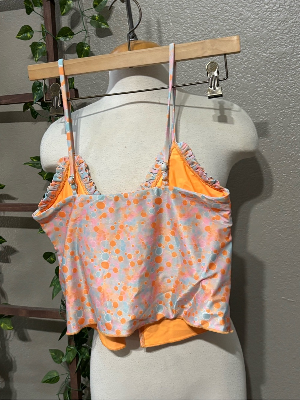 STRAWBERRY MILK MOB
Marmalade Bikini Set L - Picture 10 of 15